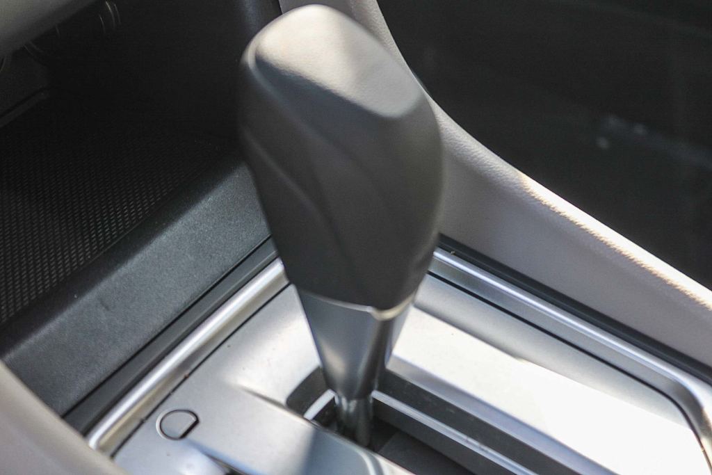 Thumbnail: 2023 Subaru Forester - 14