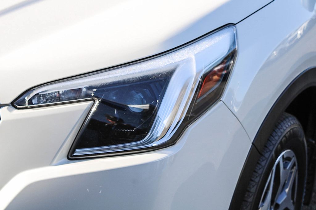 Thumbnail: 2023 Subaru Forester - 20