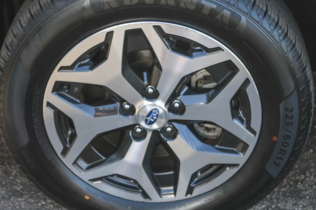 Thumbnail: 2023 Subaru Forester - 7