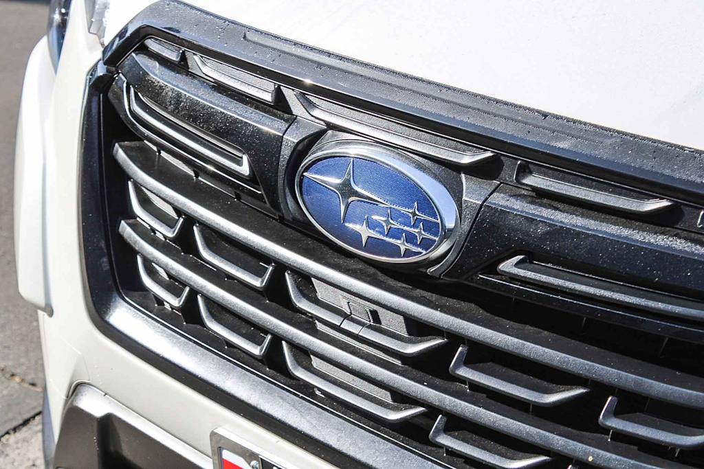 Thumbnail: 2023 Subaru Forester - 6