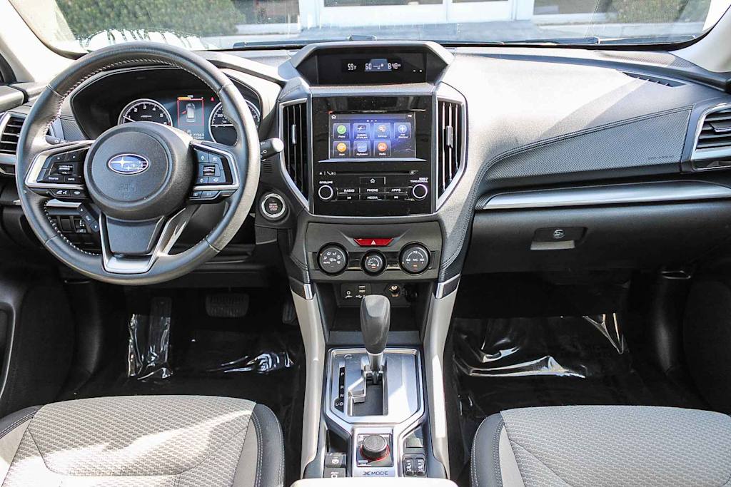 Thumbnail: 2023 Subaru Forester - 2