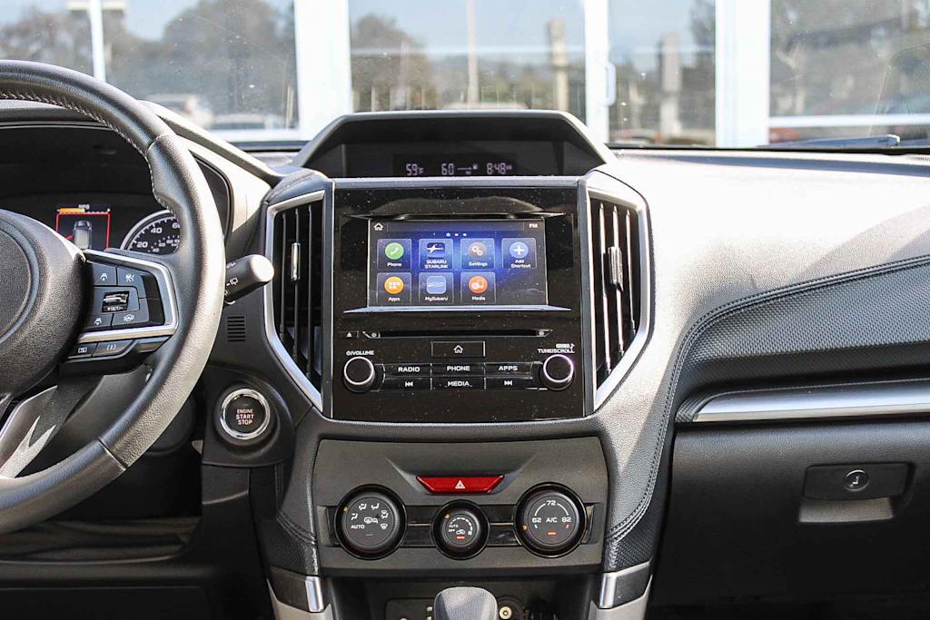 Thumbnail: 2023 Subaru Forester - 13