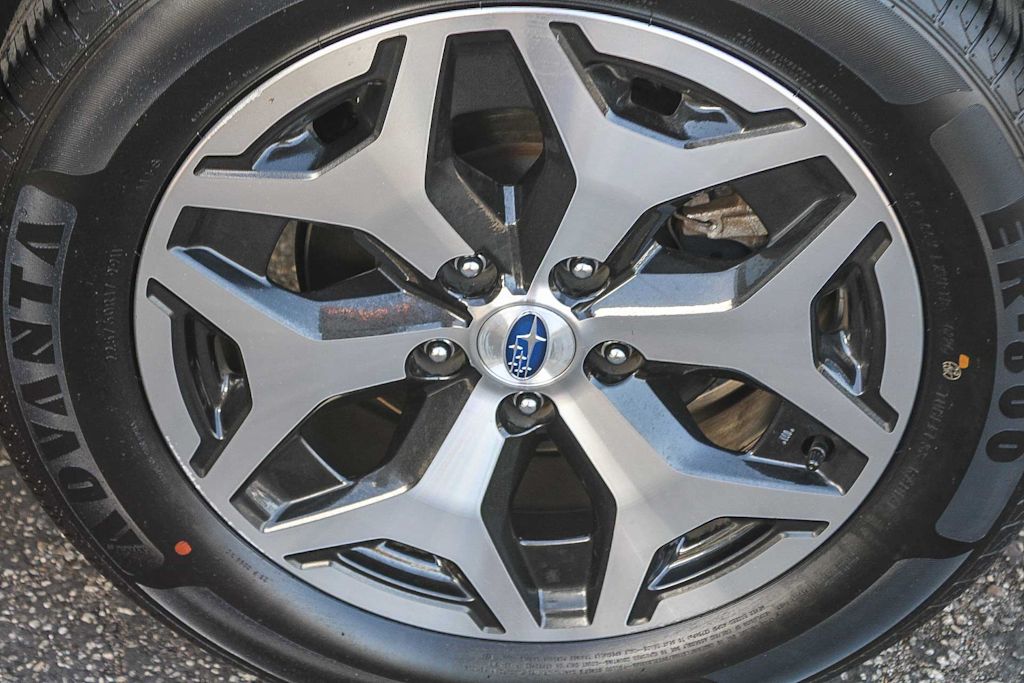 Thumbnail: 2023 Subaru Forester - 21