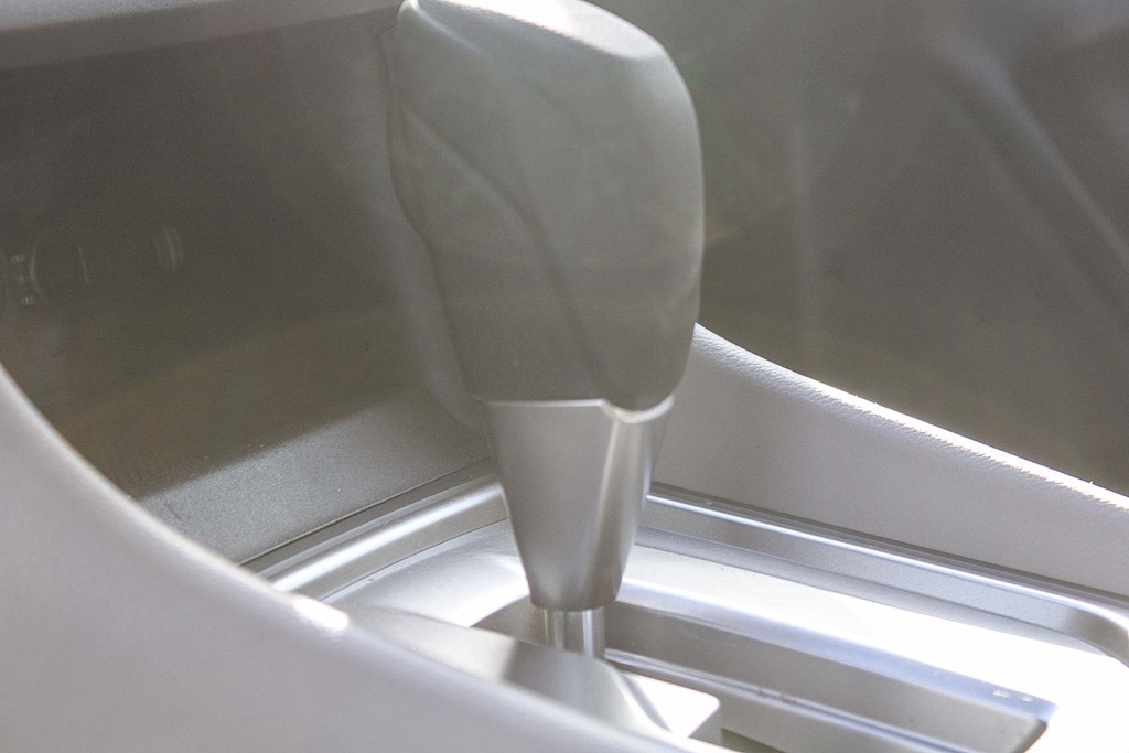 Thumbnail: 2023 Subaru Forester - 25