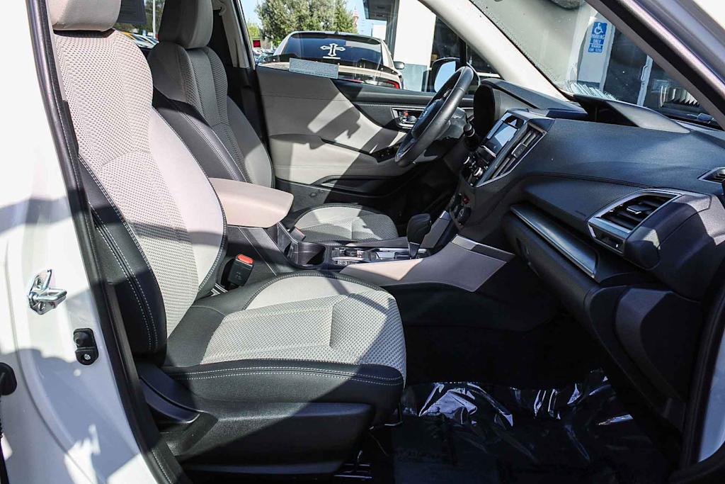 Thumbnail: 2023 Subaru Forester - 10