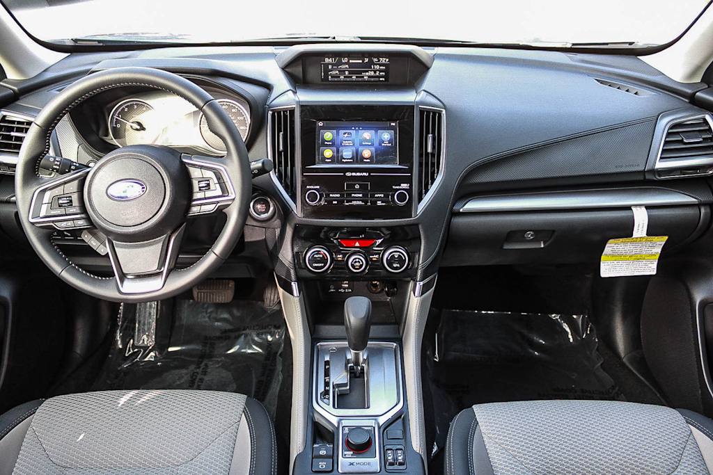 Thumbnail: 2024 Subaru Forester - 2
