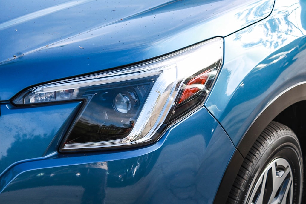 Thumbnail: 2024 Subaru Forester - 21