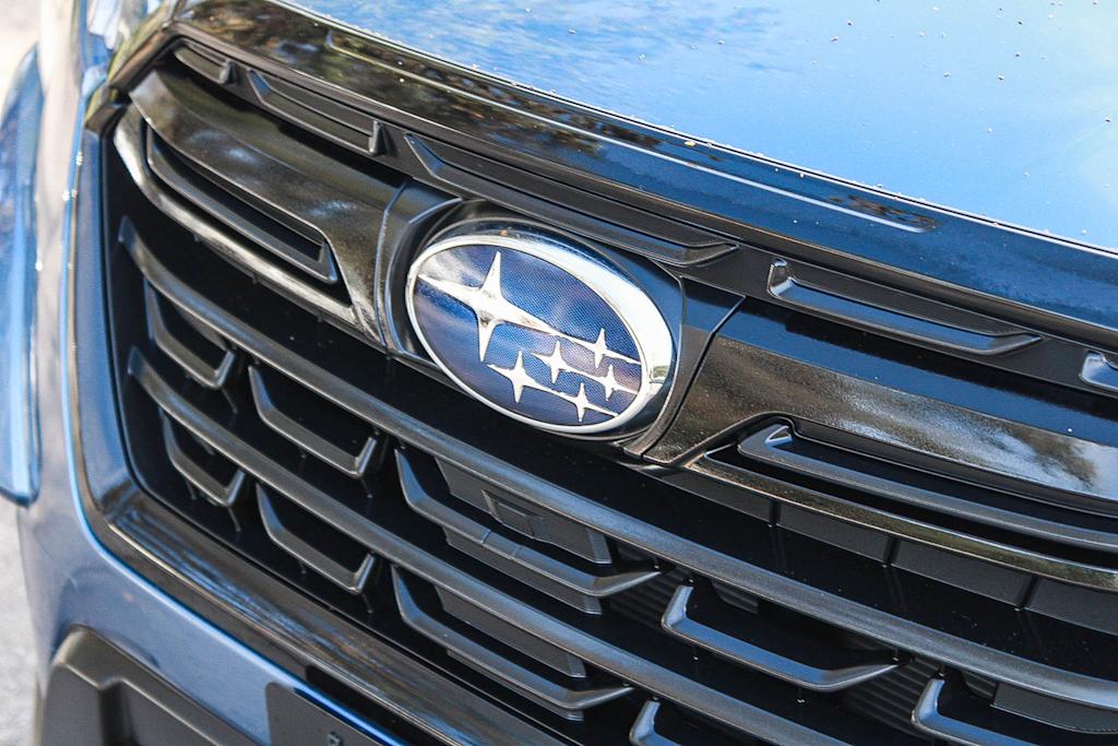 Thumbnail: 2024 Subaru Forester - 6