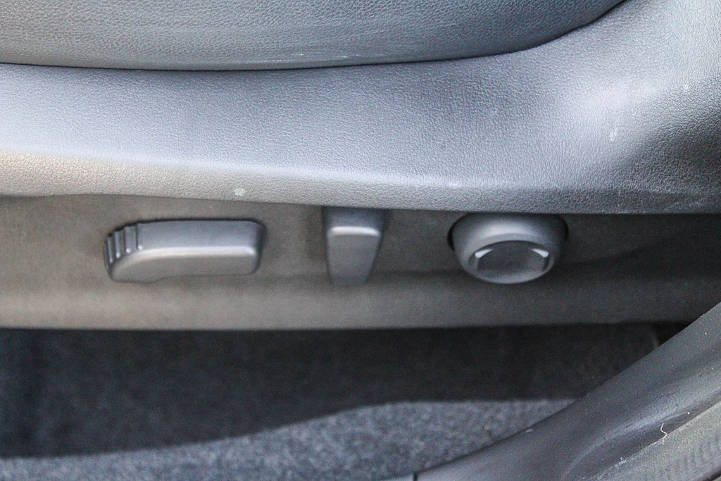 Thumbnail: 2023 Subaru Forester - 25