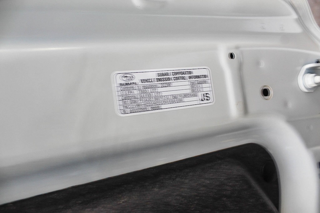 Thumbnail: 2023 Subaru Forester - 17