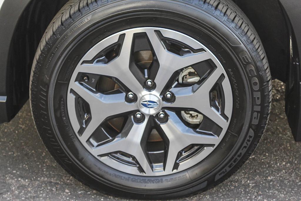 Thumbnail: 2023 Subaru Forester - 7