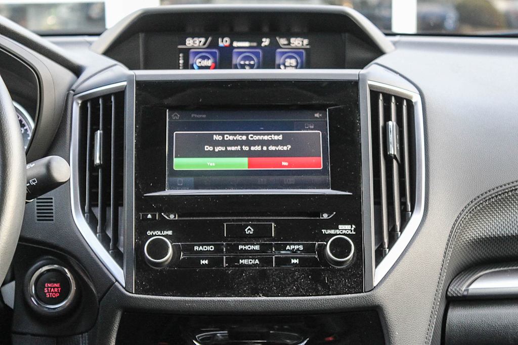 Thumbnail: 2023 Subaru Forester - 23