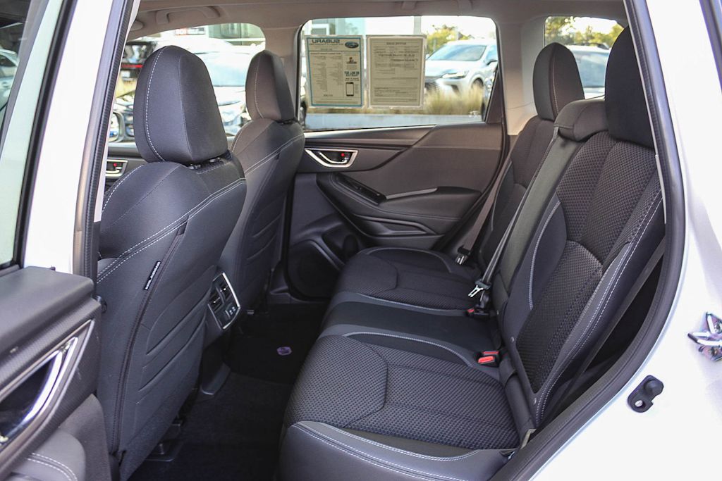 Thumbnail: 2023 Subaru Forester - 12