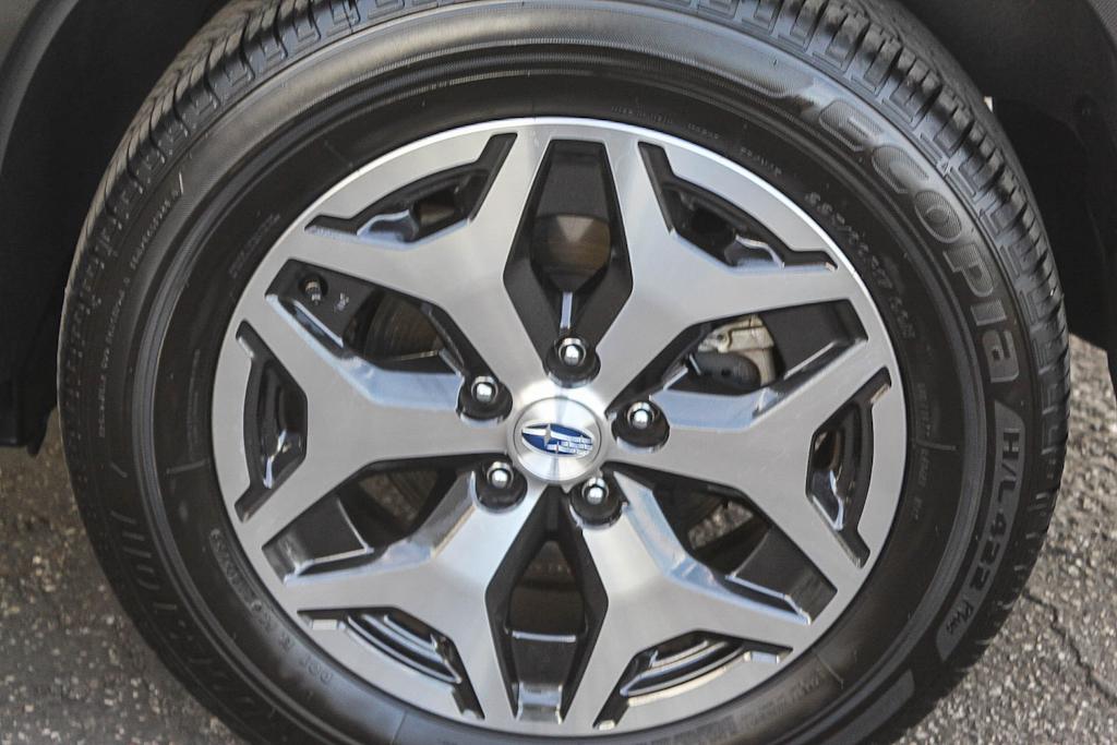 Thumbnail: 2023 Subaru Forester - 22