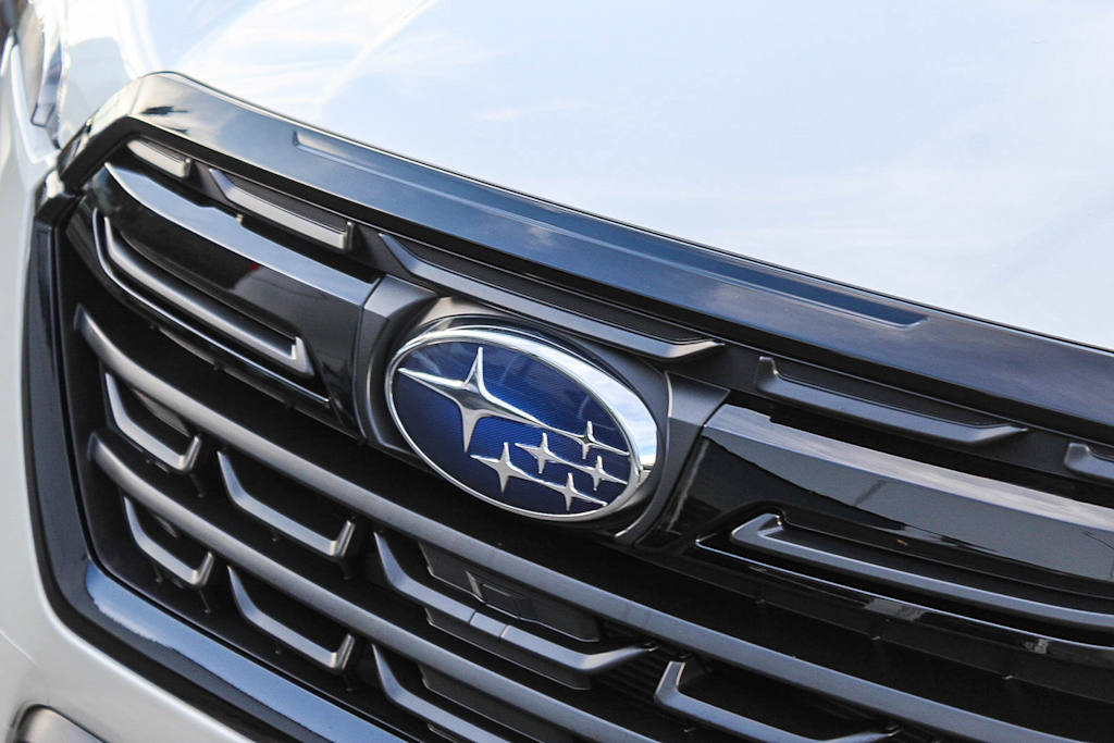 Thumbnail: 2023 Subaru Forester - 6