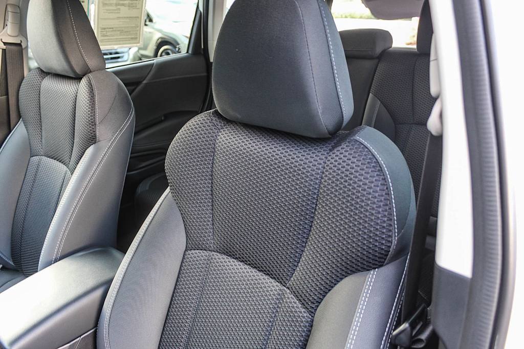 Thumbnail: 2023 Subaru Forester - 28