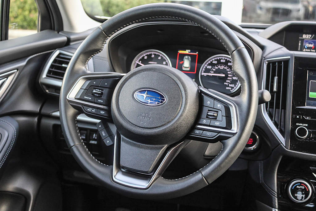 Thumbnail: 2023 Subaru Forester - 9