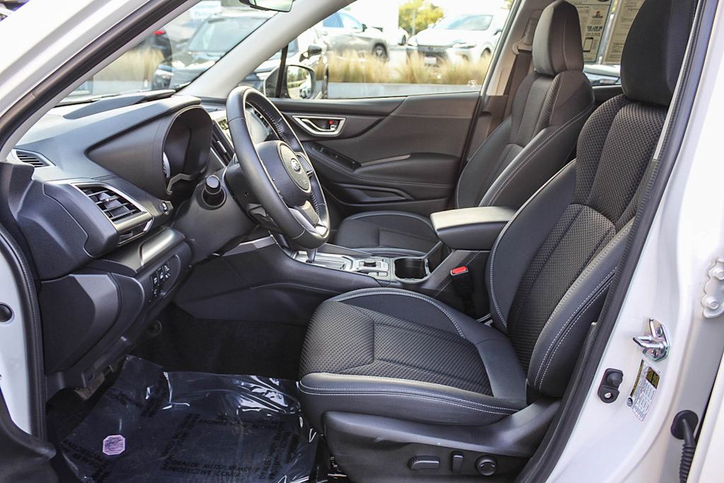 Thumbnail: 2023 Subaru Forester - 11