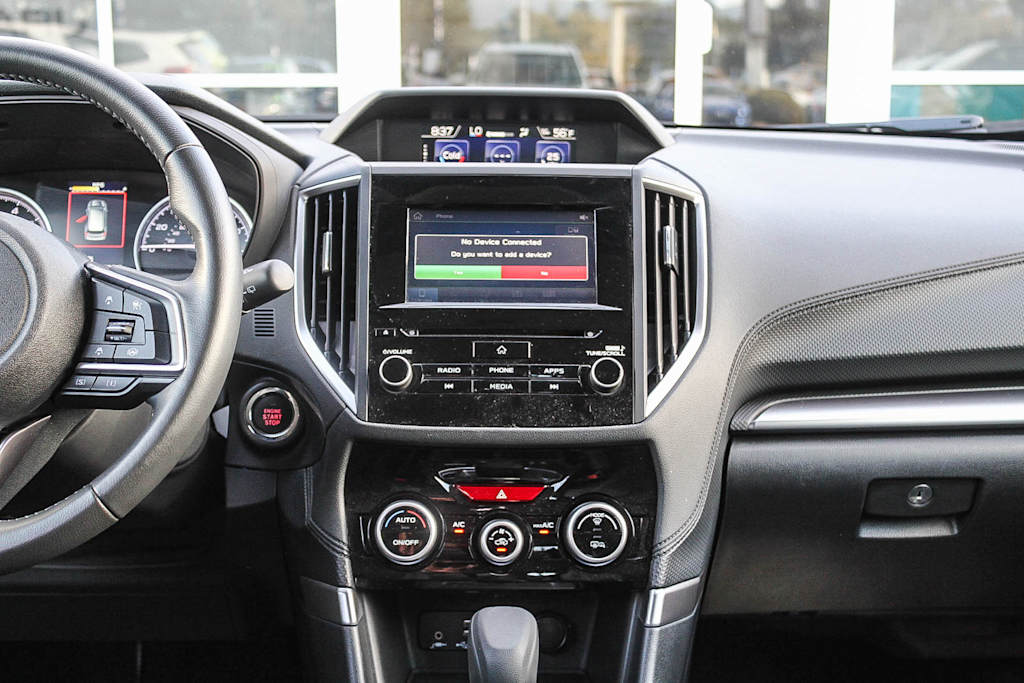 Thumbnail: 2023 Subaru Forester - 13