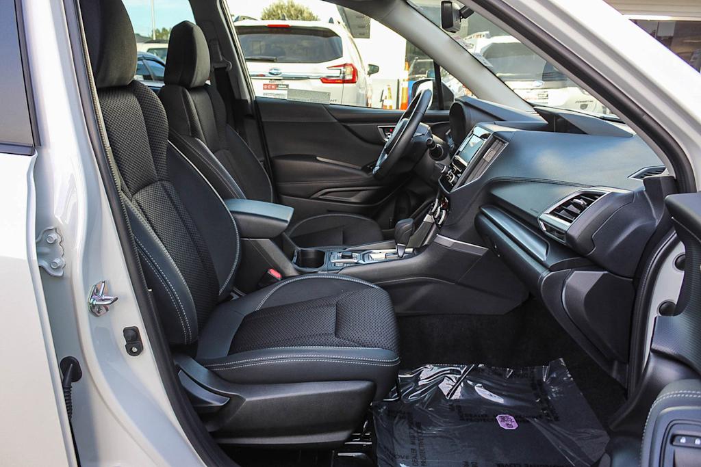 Thumbnail: 2023 Subaru Forester - 10