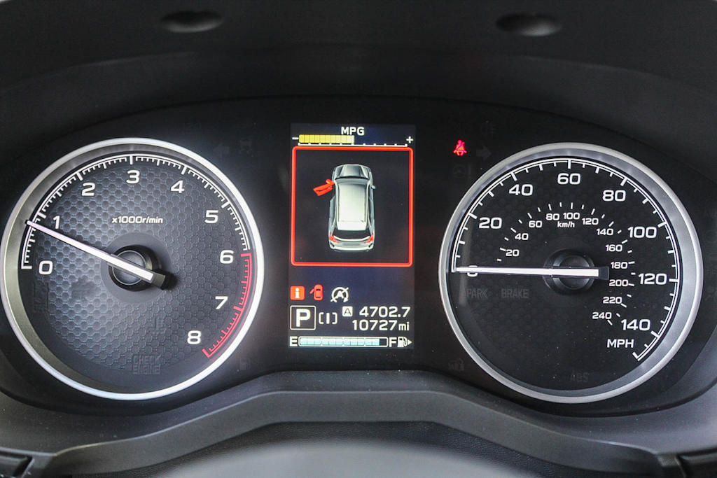 Thumbnail: 2023 Subaru Forester - 15