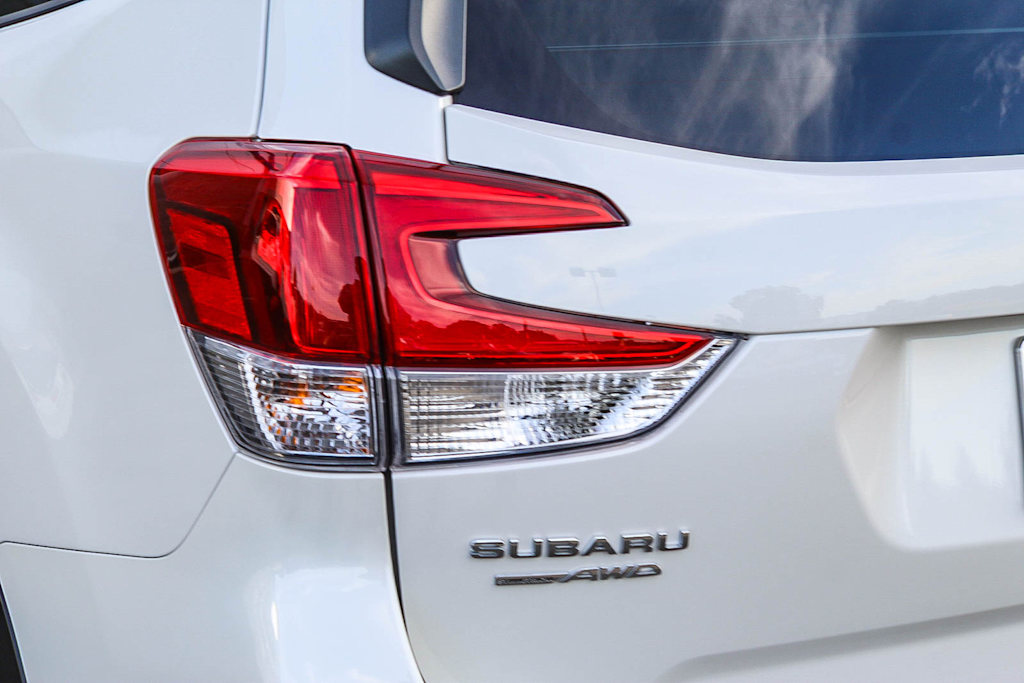 Thumbnail: 2023 Subaru Forester - 20