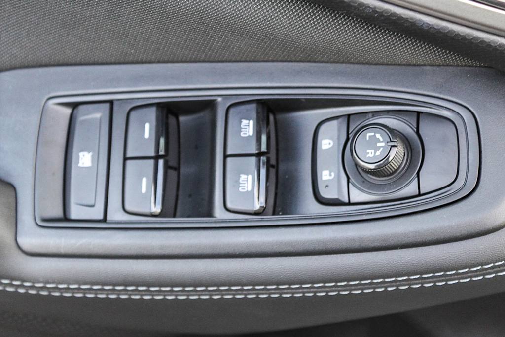 Thumbnail: 2023 Subaru Forester - 24