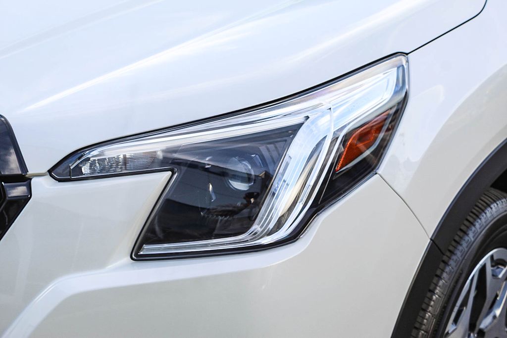 Thumbnail: 2023 Subaru Forester - 21