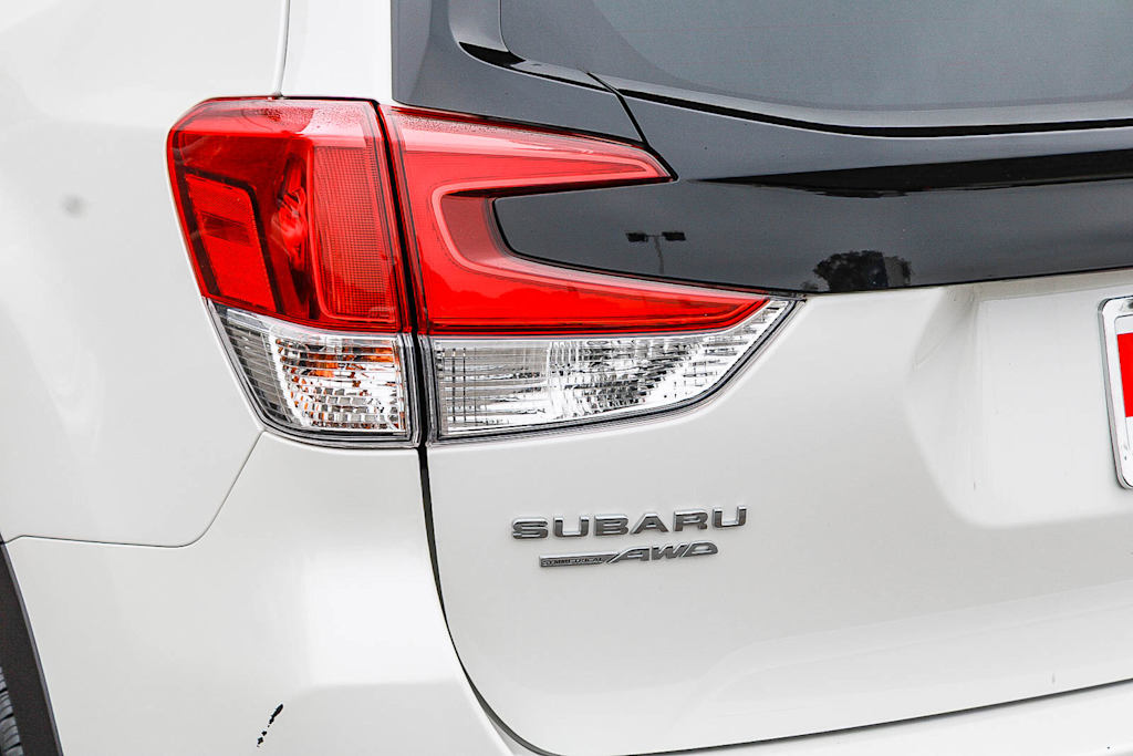 Thumbnail: 2023 Subaru Forester - 21