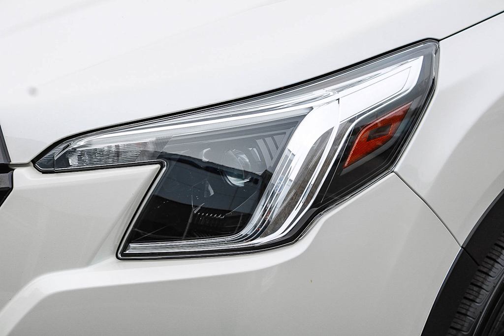 Thumbnail: 2023 Subaru Forester - 22