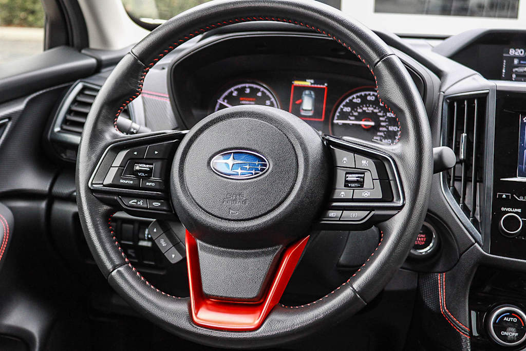 Thumbnail: 2023 Subaru Forester - 13
