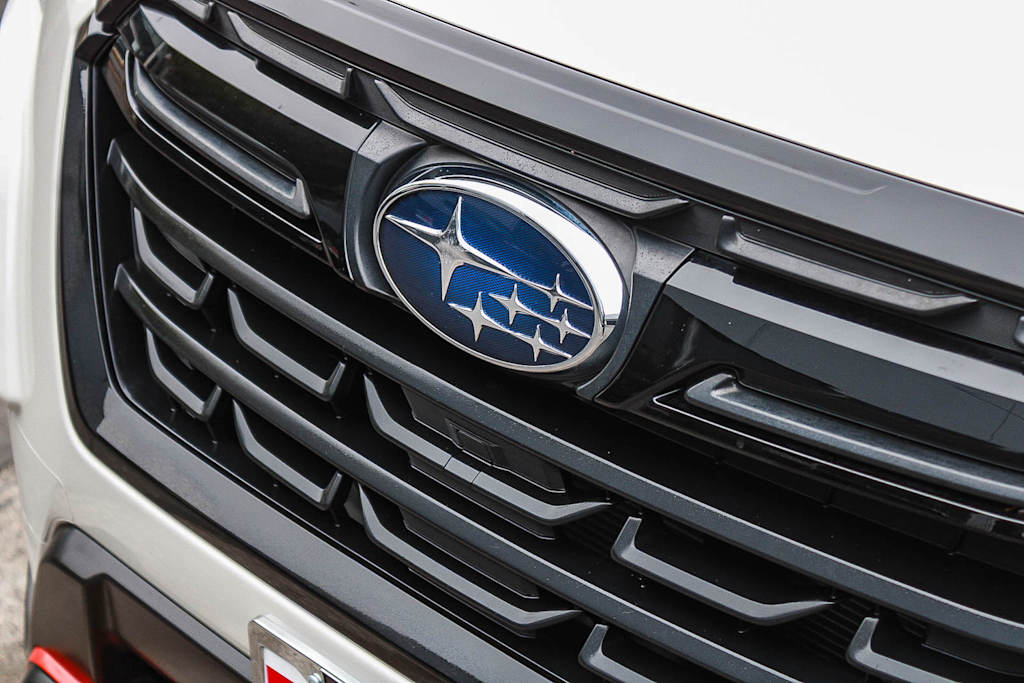Thumbnail: 2023 Subaru Forester - 6