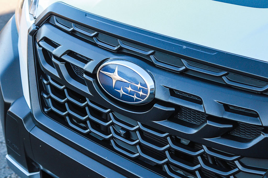 Thumbnail: 2024 Subaru Forester - 6