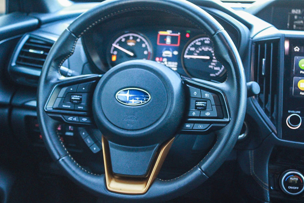 Thumbnail: 2024 Subaru Forester - 9