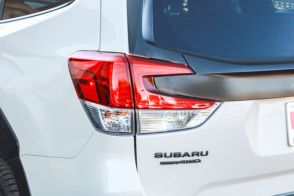 Thumbnail: 2024 Subaru Forester - 17