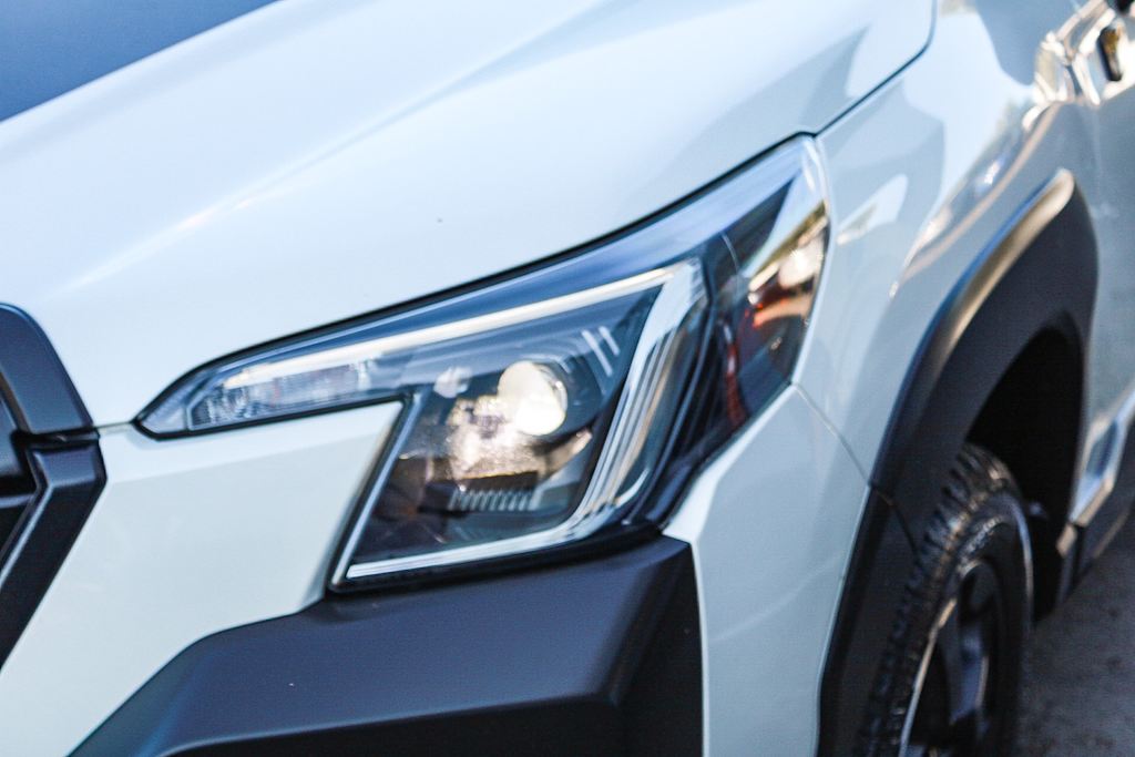 Thumbnail: 2024 Subaru Forester - 21
