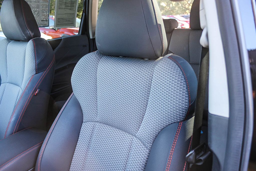 Thumbnail: 2023 Subaru Forester - 28