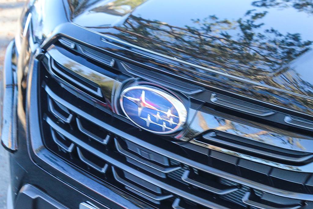 Thumbnail: 2023 Subaru Forester - 6