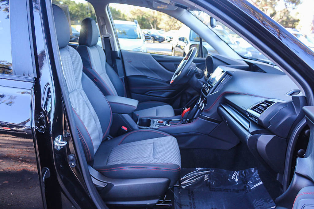 Thumbnail: 2023 Subaru Forester - 10