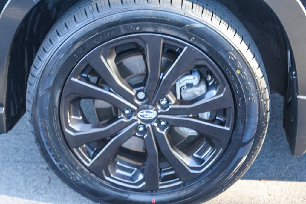 Thumbnail: 2023 Subaru Forester - 7