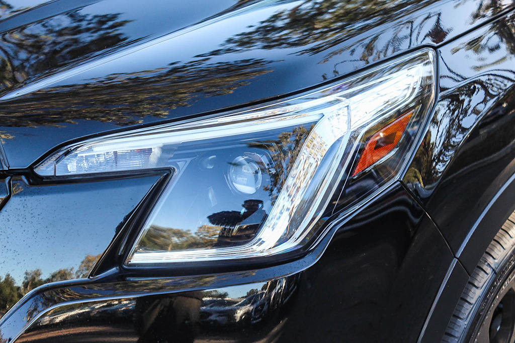 Thumbnail: 2023 Subaru Forester - 21