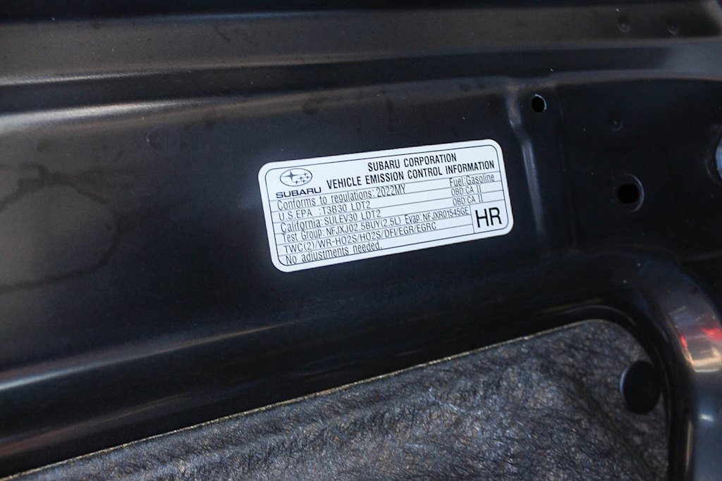 Thumbnail: 2023 Subaru Forester - 17