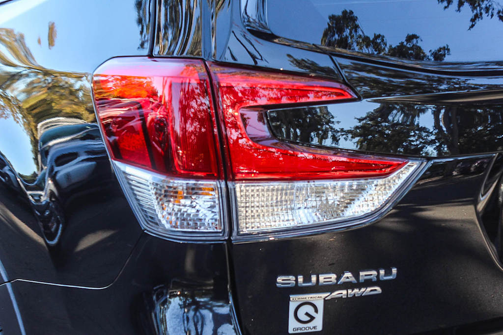 Thumbnail: 2023 Subaru Forester - 20