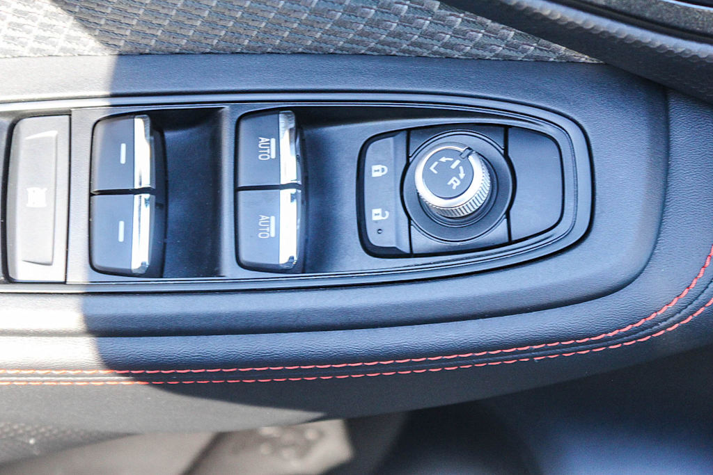 Thumbnail: 2023 Subaru Forester - 24