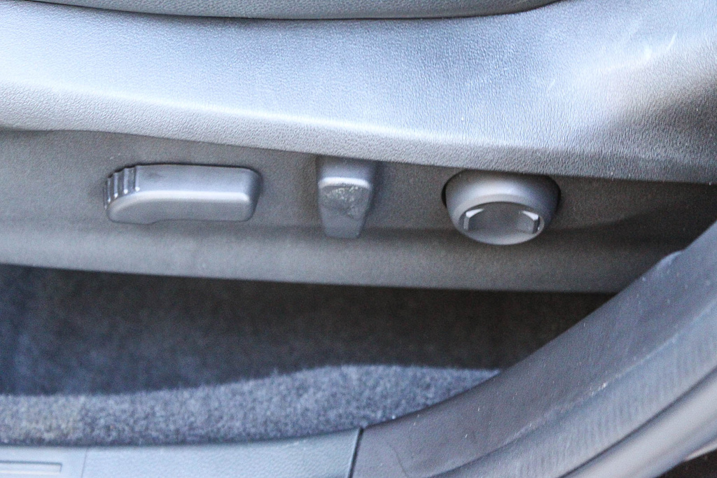 Thumbnail: 2023 Subaru Forester - 25