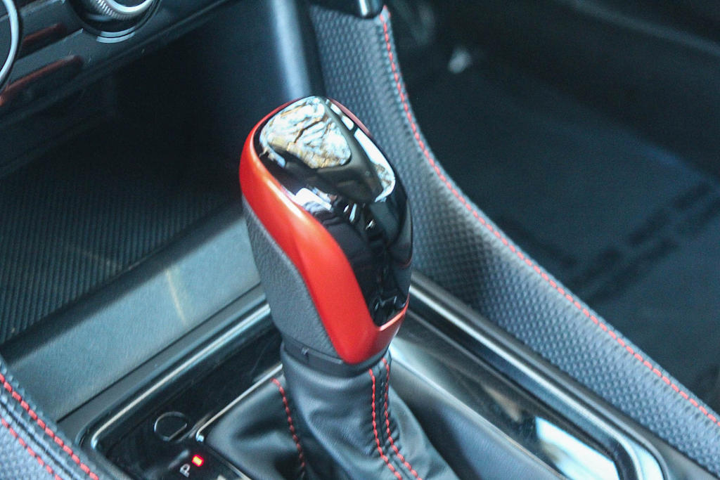 Thumbnail: 2023 Subaru Forester - 14