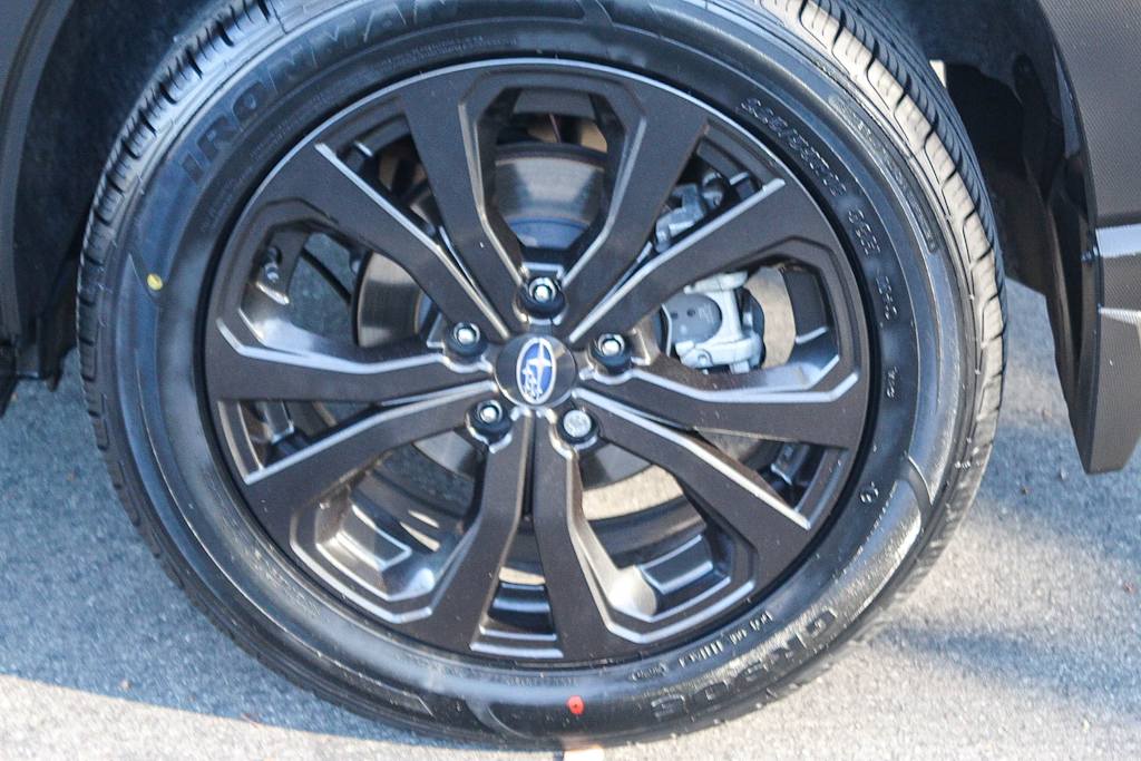 Thumbnail: 2023 Subaru Forester - 22