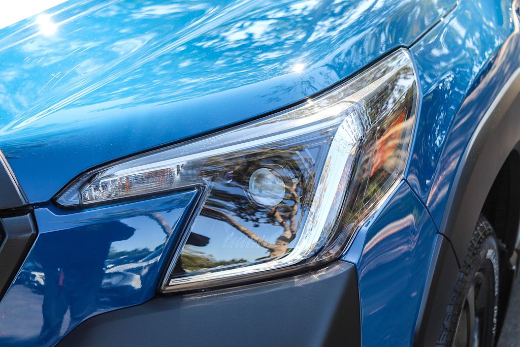Thumbnail: 2025 Subaru Forester - 21