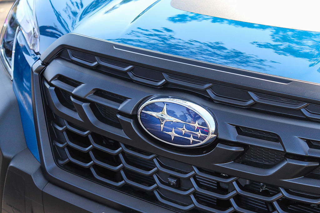 Thumbnail: 2025 Subaru Forester - 6