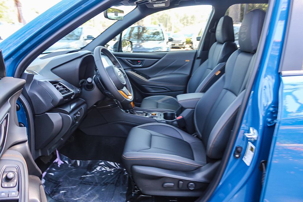 Thumbnail: 2025 Subaru Forester - 11